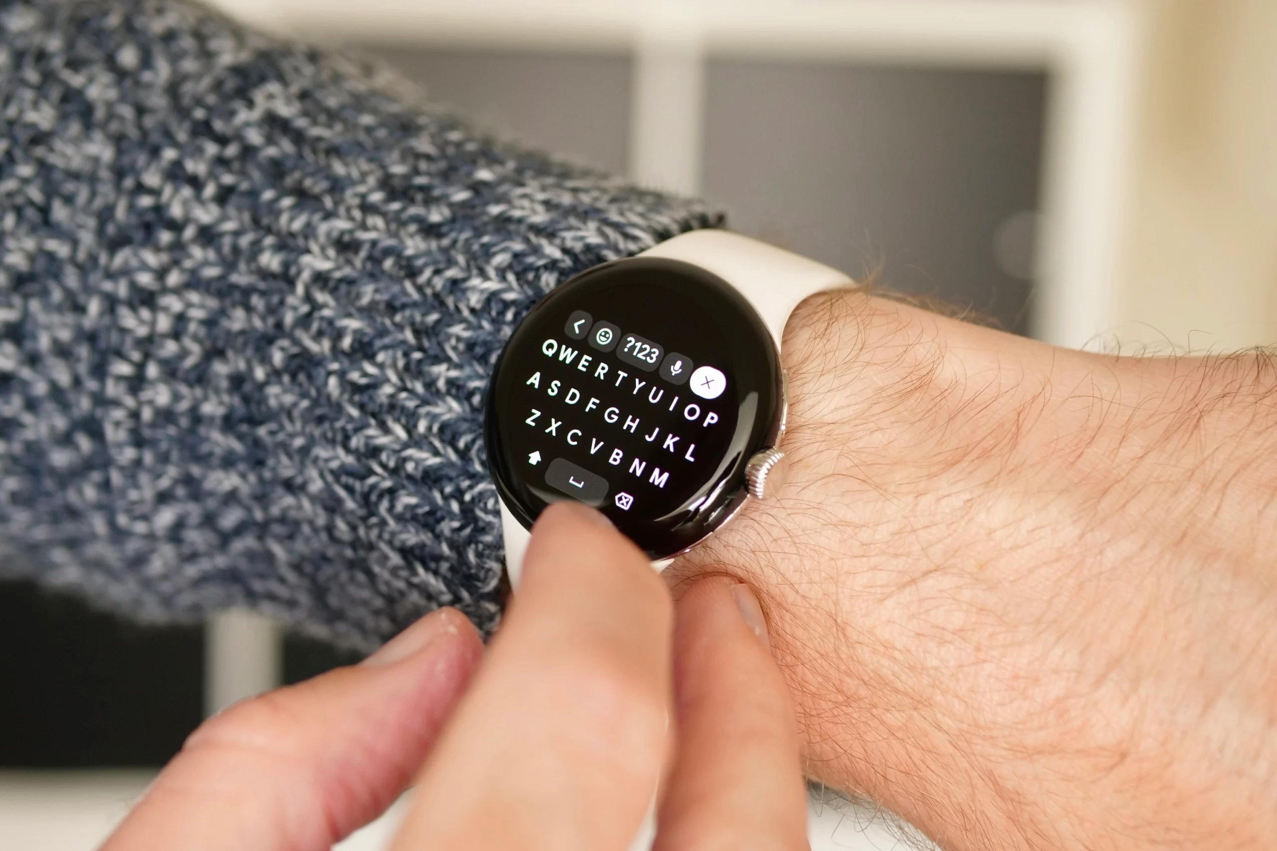 Pixel Watch Keyboard scaled