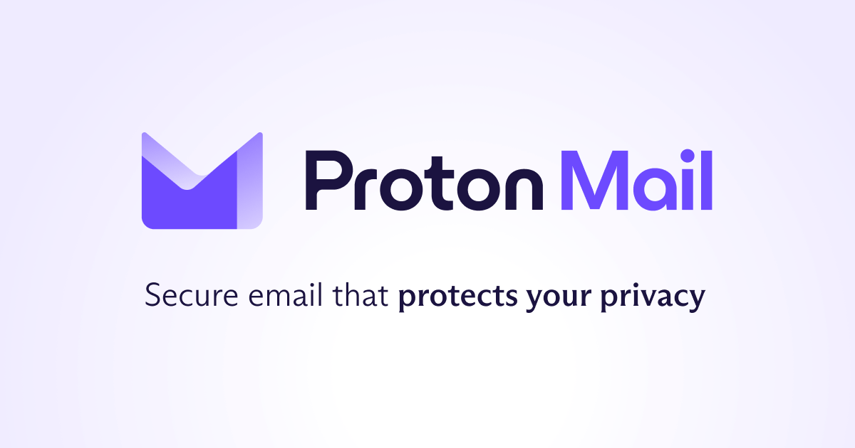 Proton Mail