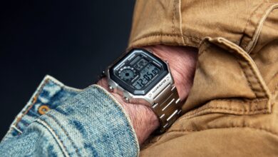 7 Best Casio Watches In 2023