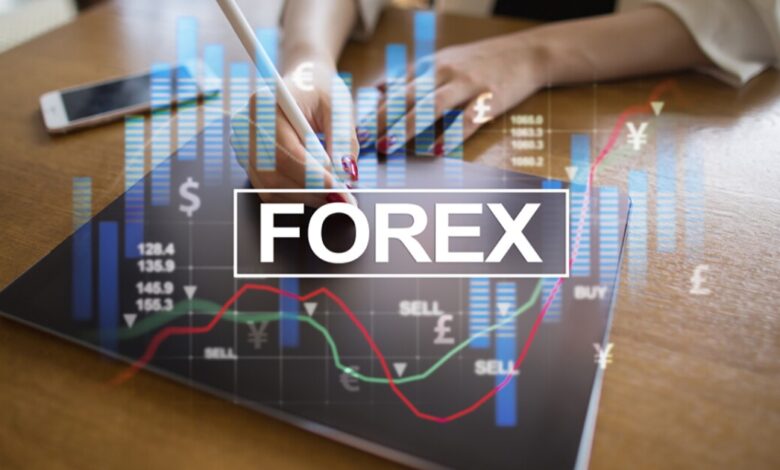 Investors Trade Forex in 2023