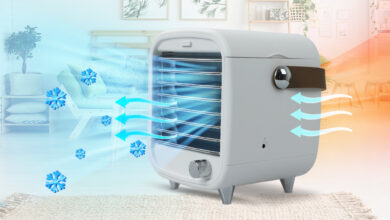 Blast Auxiliary Portable AC Reviews In 2023