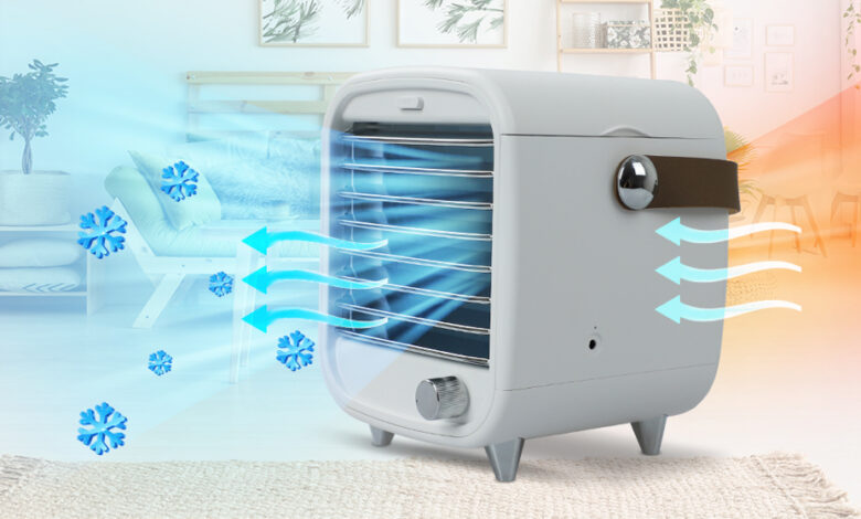 Blast Auxiliary Portable AC Reviews In 2023