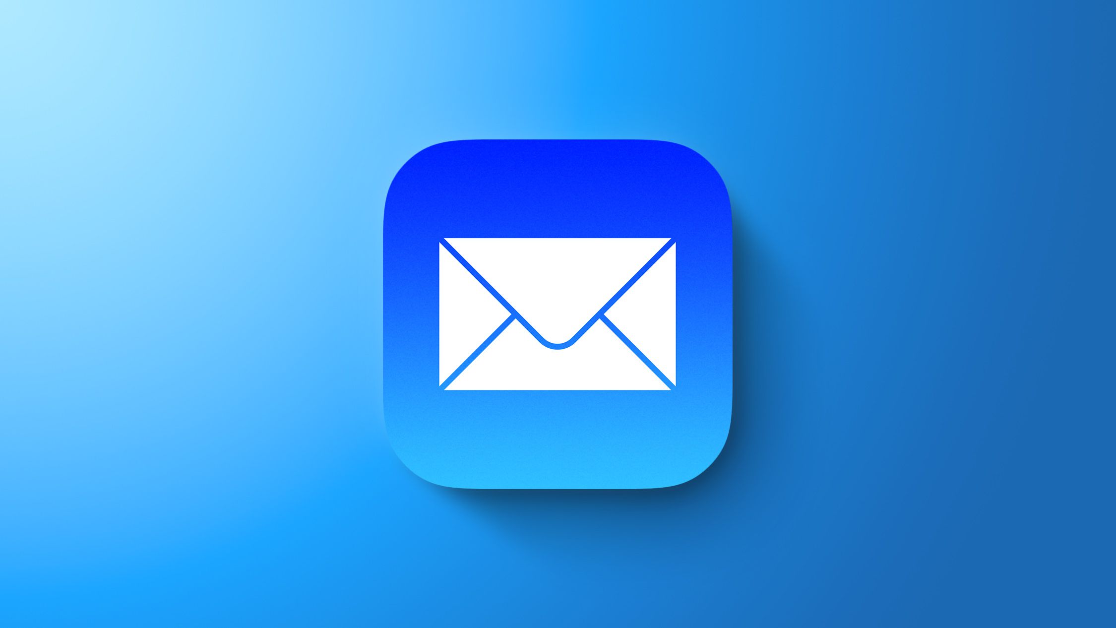 iCloud Mail