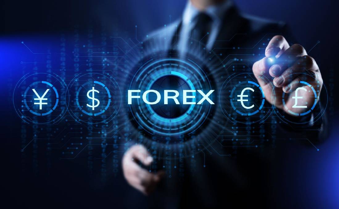 Investors Trade Forex in 2023