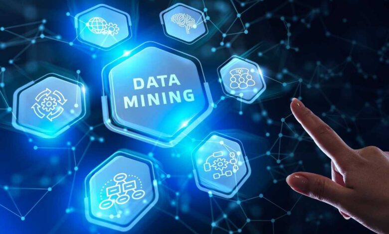 DATA MINING? METHODS, PROCESS, & APPLICATIONS IN 2023