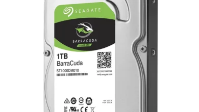 Top 10 Best Internal Hard Drives In 2023