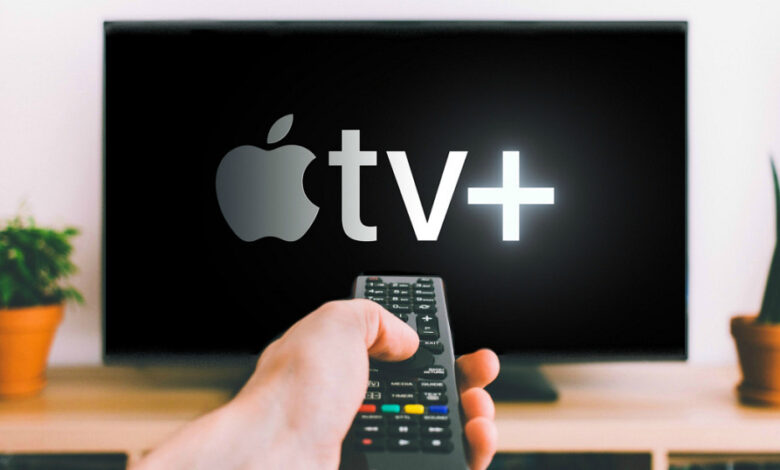 Top 20 Best Shows on Apple TV+ Right Now In 2023