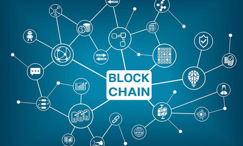 Top 9 Most Popular Blockchains in Different Industries In 2023