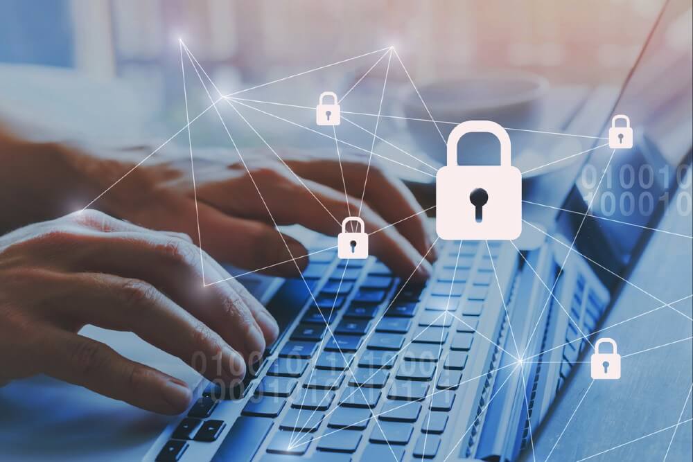 USD Cyber Cybersecurity vs Information Security vs Network Security 2