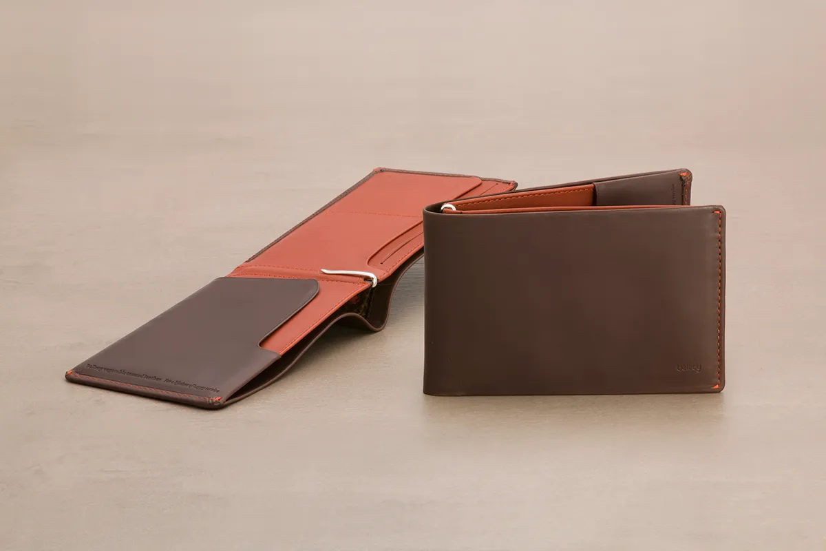 Top 10 Best Travel Wallets In 2023