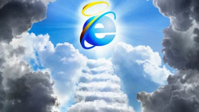 How to Fix Internet Explorer Disabled from Windows 10