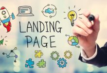 Top Landing Page Trends to Look Out in 2023