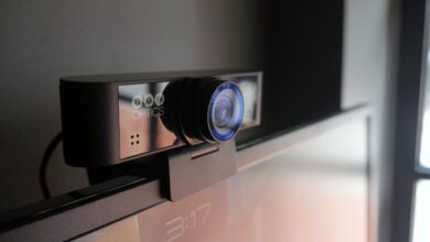 10 Pro Tips for Optimizing Your PTZ webcam USB Experience