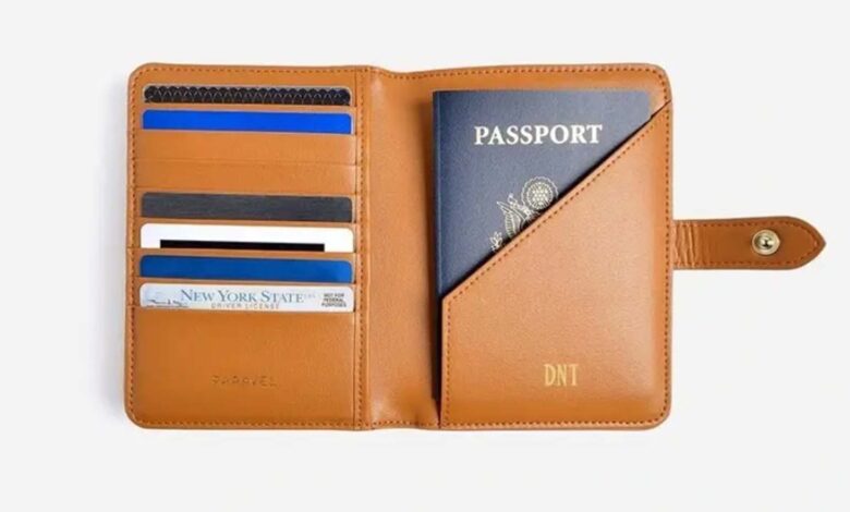 Top 10 Best Travel Wallets In 2023