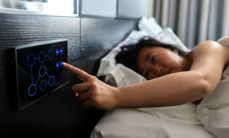 What is a Smart Bed? A Comprehensive Overview