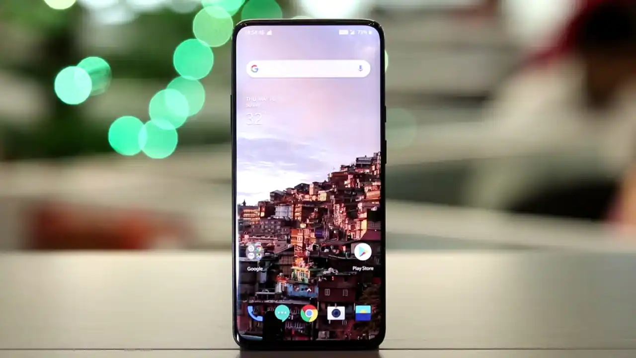 OnePlus 7 Pro featured image