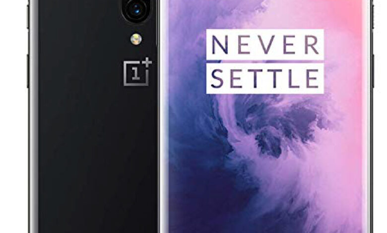 Exploring the Features of OnePlus 7 Pro In 2023