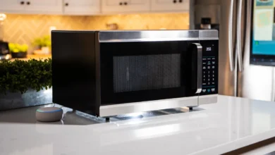 10 Reasons to Invest in a Smart Oven In 2023