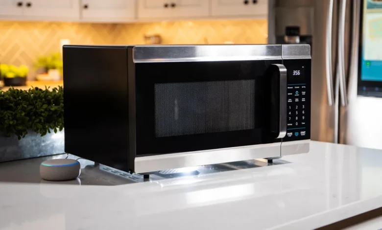 10 Reasons to Invest in a Smart Oven In 2023