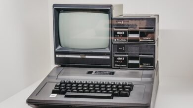 Top 10 Facts About the History of Computers