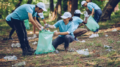 Top 10 Facts About Community Cleanup Day In 2023