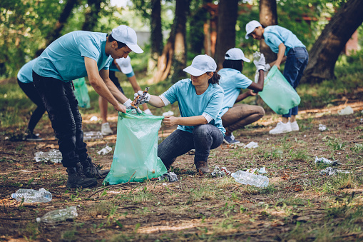 Top 10 Facts About Community Cleanup Day In 2023