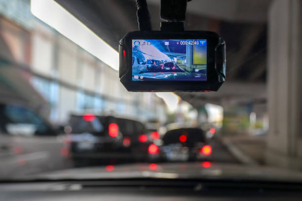 Exploring the Features of a Smart Dash Camera In 2023