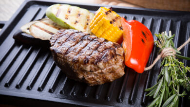 Exploring the Benefits of an Electric Grill In 2023