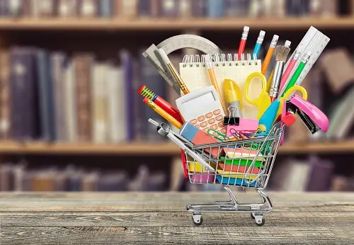 Exploring the Benefits of Stationery Store In 2023