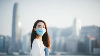 Top Facts About Air Pollution and Human Health In 2023