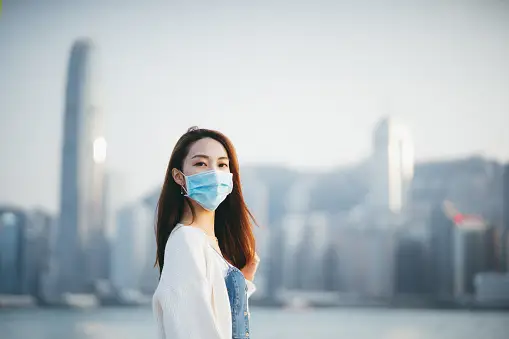 Top Facts About Air Pollution and Human Health In 2023