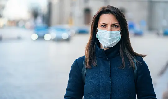 Top Facts About Air Pollution and Human Health In 2023