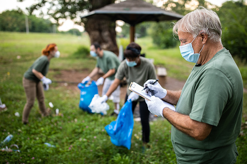 Top 10 Facts About Community Cleanup Day In 2023