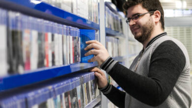 10 Reasons to Visit a Video Game Store In 2023