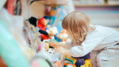 10 Tips for Shopping at Toy Store In 2023