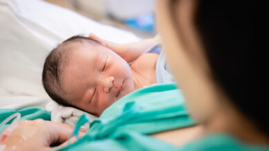 Top 10 Facts About Childbirth In 2023