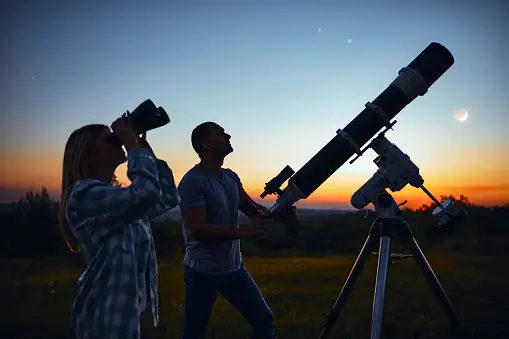 10 Ways to Explore the Branches of Astronomy