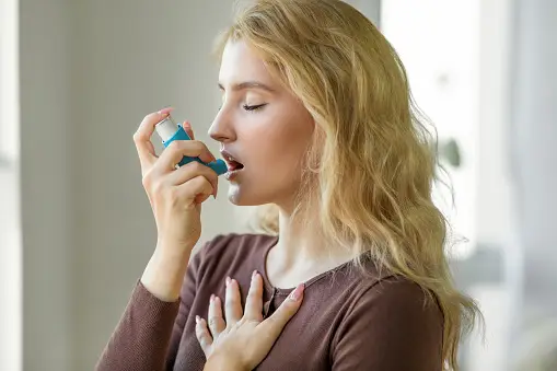 Top 4 Challenges of ASTHMA Management In 2023