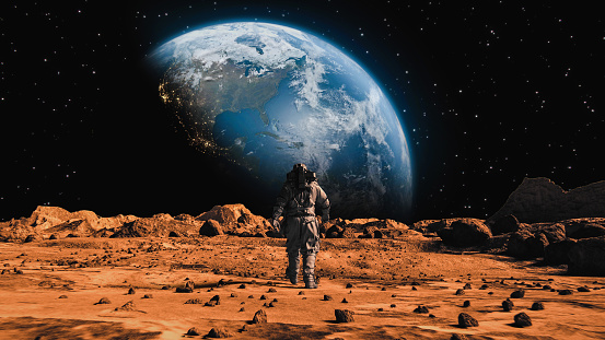 The Incredible Impact of the Red Planet In 2023