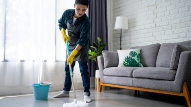 10 Reasons to Invest Professional Home Cleaning Services In 2023