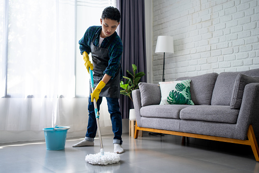 10 Reasons to Invest Professional Home Cleaning Services In 2023