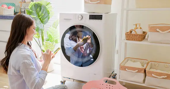 The Best Dryer Machines for Your Home In 2023