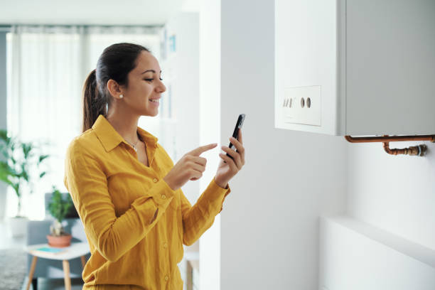 The Impact of Smart Heater on Your Home In 2023