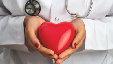 10 Ways to Improve Your Heart Health In 2023