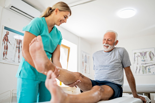 How to Maximize the Benefits of Physical Therapy In 2023