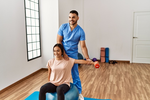 How to Maximize the Benefits of Physical Therapy In 2023