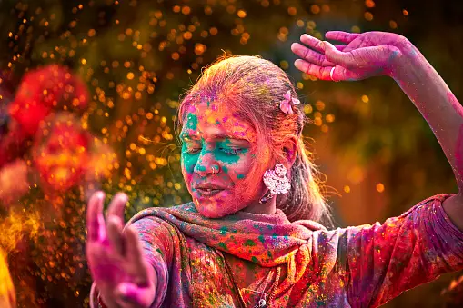 How to Enjoy the Colorful Festivals of India In 2023