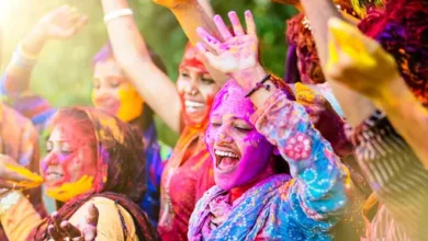 How to Enjoy the Colorful Festivals of India In 2023