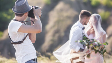 How to Choose Right Wedding Photography Services In 2023