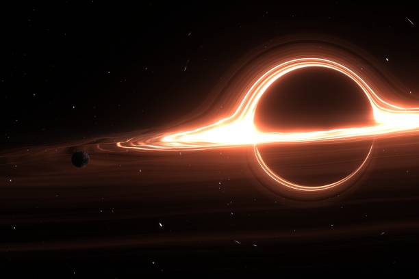 10 Ideas for Exploring Black Holes In 2023